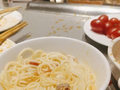 -海底捞火锅(大唐店)