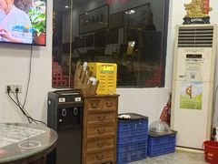 -周大娘牛乳(旧寨古村总店)