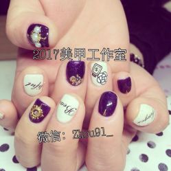 iphone_upload_pic-NEW LOOK-绿麓 · 美甲美睫脱毛工作室