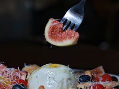 -沏点Trattoria意大利餐厅(新街口店)