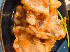 -北大荒人•新东北菜(青岛银座店)
