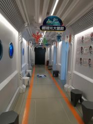 -唯儿诺儿童医院·儿科·眼科·口腔(海岸城店)