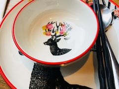 -新白鹿餐厅(城西银泰城店)