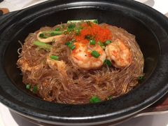 xo酱海味干煸粉丝煲-太兴餐厅(东方广场分店)