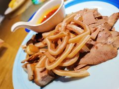 -九龙奇迹海鲜大排档(万象城店)