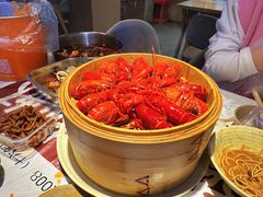 -靓靓蒸虾·头牌蒸虾(雪松路总店)
