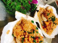 -必点海鲜·鲅鱼水饺(鞍山西道店)