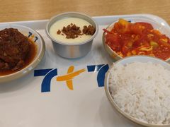 -7+7私家饭堂(人民路店)
