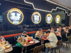 大堂-胖哥俩肉蟹煲(湖滨银泰in77店)