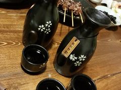 -繁·醉花亭小酒馆(鼓楼店)