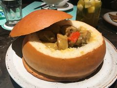 -大树餐厅(红旗街万达店)