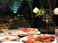 -曲水兰亭(北京四惠店)