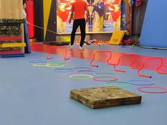 -HELLO功夫(印象城店)