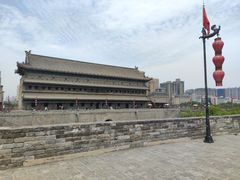 -西安城墙·碑林历史文化景区