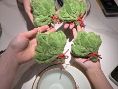-禄运茶居·手工点心(猎德店)