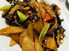 -宝发园名菜馆