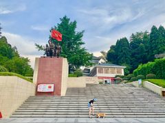 -井冈山革命烈士陵园