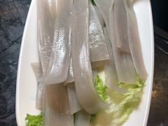 -热火朝天鲜切牛肉火锅(南强街巷店)