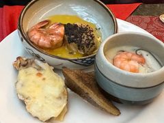 -白天鹅宾馆·流浮阁咖啡厅