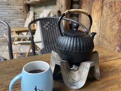 -田德能咖啡博物馆