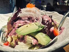 -隐初·SUSHI·美式日本料理