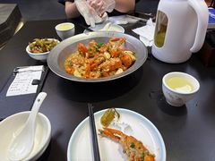 -天宝兄弟(前海壹方城店)