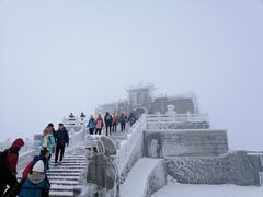 -南岳衡山风景名胜区