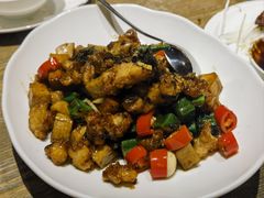 -廊亦舫Lang Yi Fang Restaurant(金桥店)