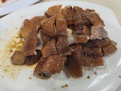 -老字号蛇口德记烧腊饭店·海鲜加工