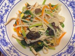 -古都历食南京菜·烤鸭·鸭血粉丝·汤包(南京博物院店)