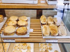 -长发西饼(临顿路店)