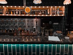 高大师精酿啤酒-红糖商店复古咖啡酒馆