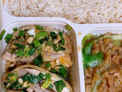 -尚轩·海南鸡饭