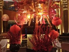 -深圳凯宾斯基酒店