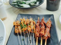 -聚味瞿记·龙虾堂(树木岭店)