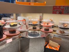 -争鲜回转寿司(西红门荟聚PLUS店)