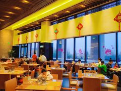 -悦椿温泉酒店·悦椿苑火锅餐厅