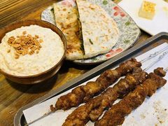 -格日勒阿妈蒙古厨房(大召店)
