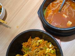 -小木屋拌饭(沈阳中街大悦城店)