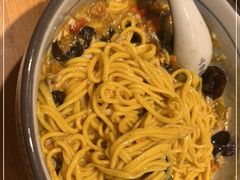 -蟹小满·蟹黄捞面(杭州西湖店)