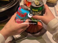 -范儿·嫂子烤肉·精致炭火烤肉(长治路店)