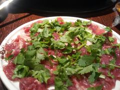 -受气牛肉·耙牛肉火锅(水晶郦城店)