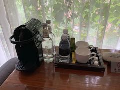 -上海艾本精品酒店