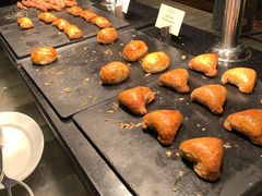 -广州富力君悦大酒店·凯菲厅