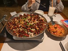 -三猫黑鱼花(南大店)