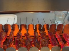-冰城串说·羊肉串烧烤(哈西大街店)