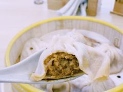 -朱洪元苏式面馆(绿宝广场店)