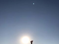 -库伦旗银沙湾旅游景区