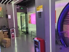 -关你鬼室大型密室逃脱(佛山创意园店)