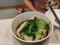 -月亮房·白斩鸡(娄山关路店)
